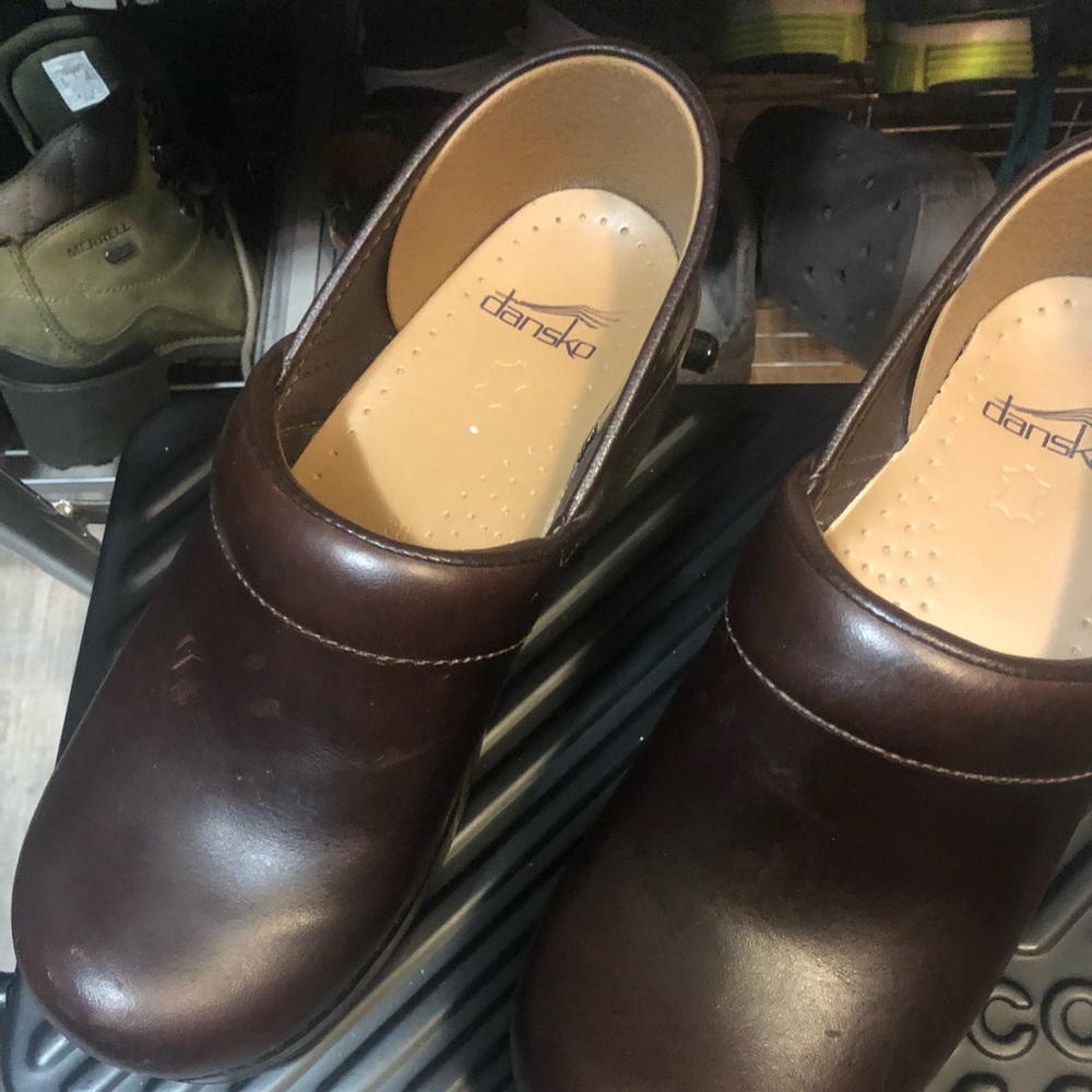 DANSKO